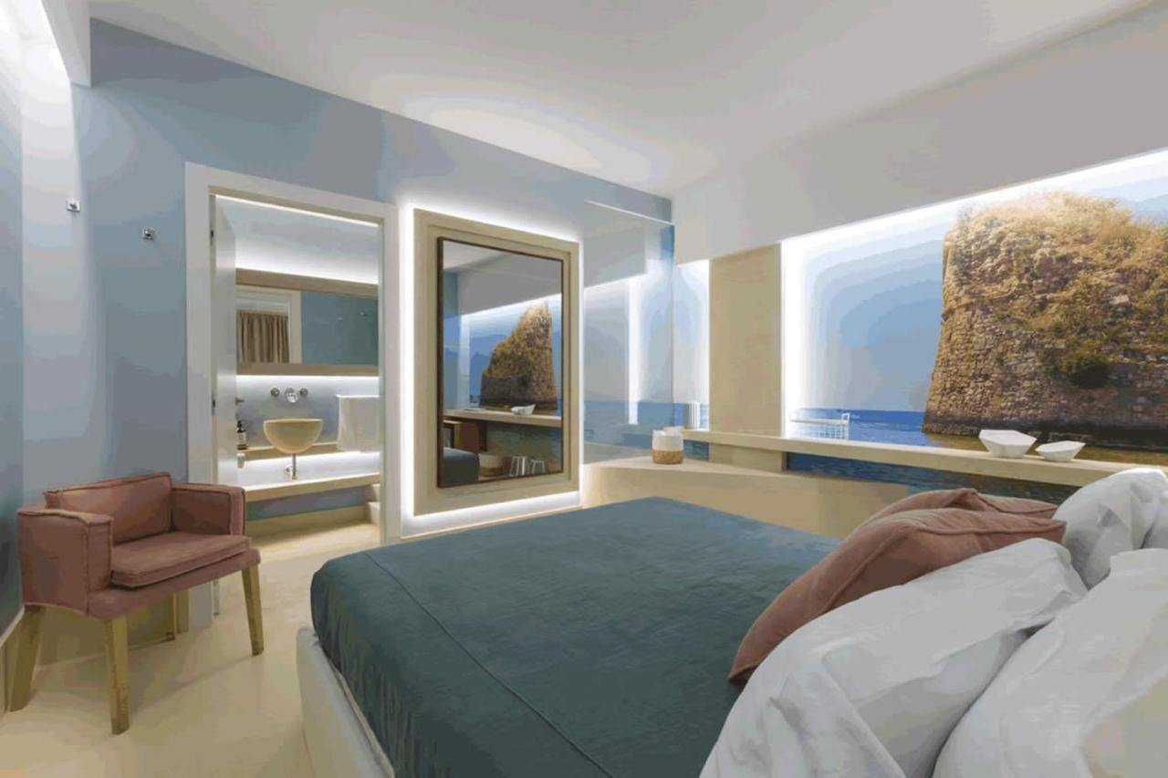 Terra D'Acqua Resort & Spa Torre Mozza Kültér fotó