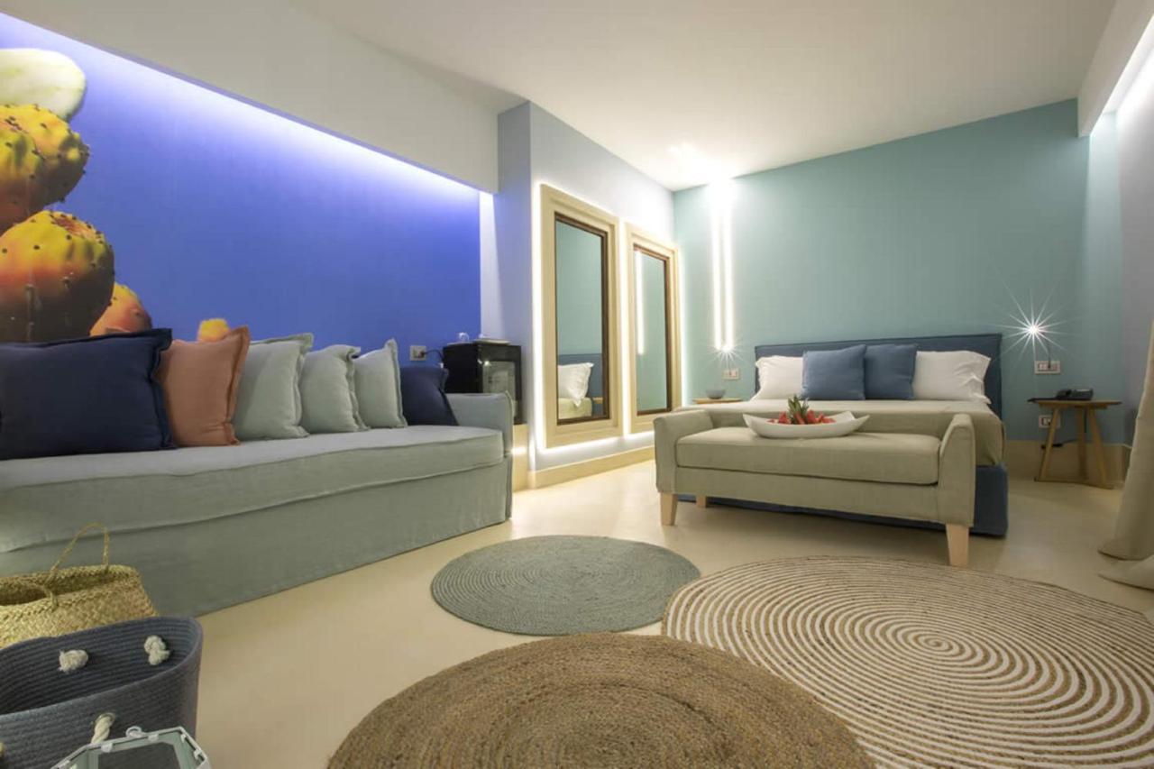 Terra D'Acqua Resort & Spa Torre Mozza Kültér fotó