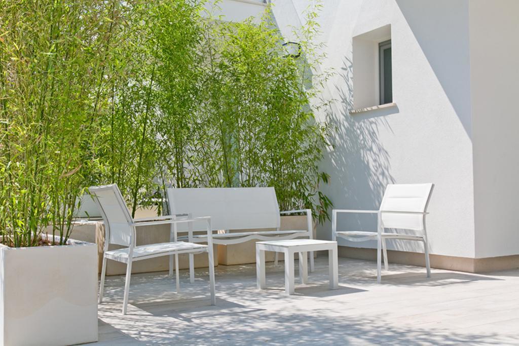 Terra D'Acqua Resort & Spa Torre Mozza Kültér fotó