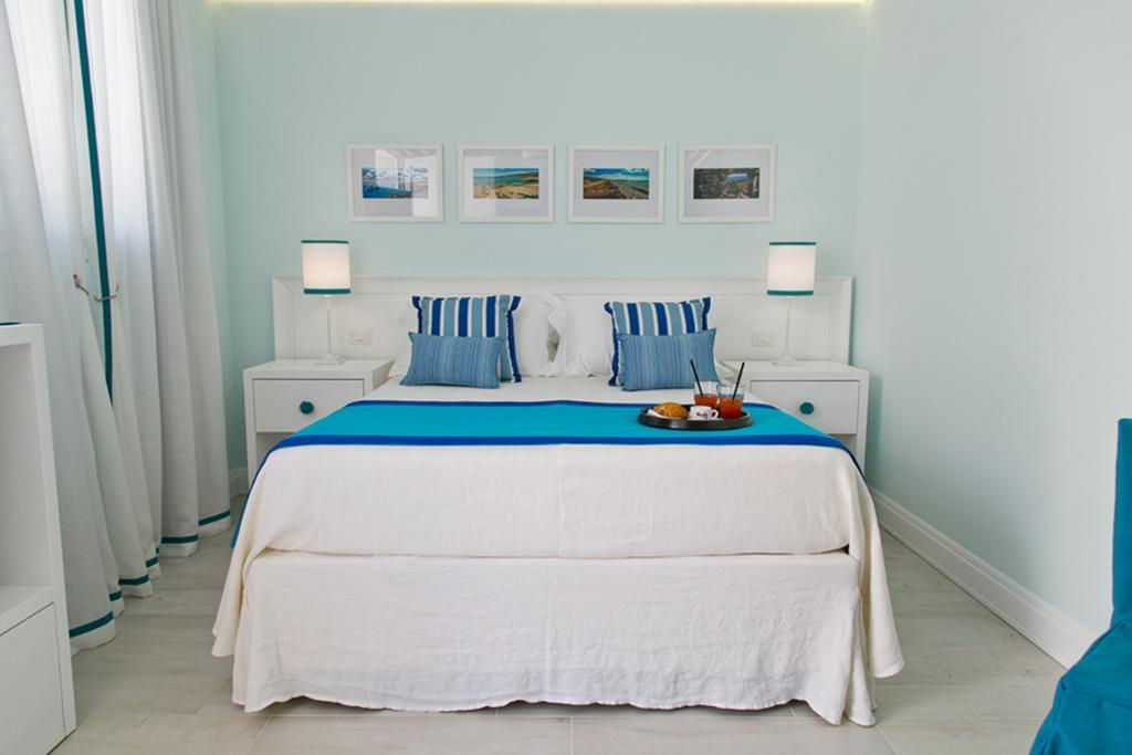 Terra D'Acqua Resort & Spa Torre Mozza Kültér fotó