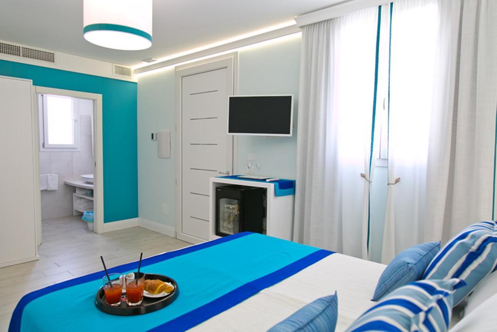 Terra D'Acqua Resort & Spa Torre Mozza Kültér fotó