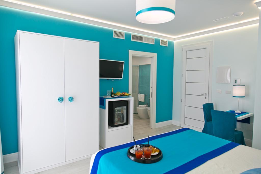 Terra D'Acqua Resort & Spa Torre Mozza Kültér fotó