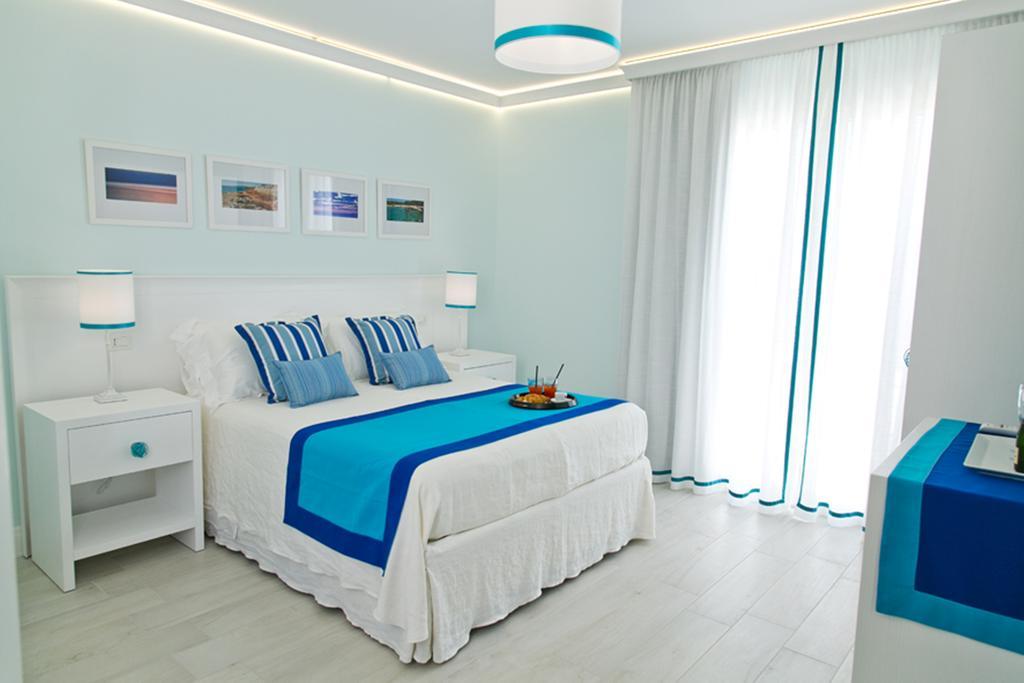 Terra D'Acqua Resort & Spa Torre Mozza Kültér fotó