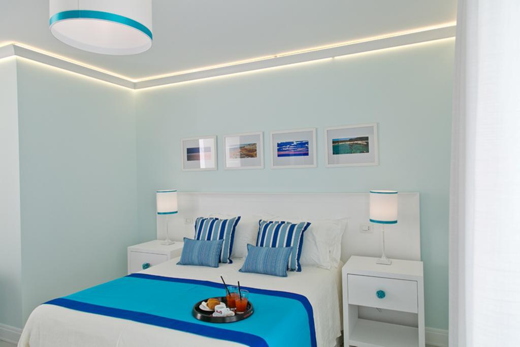 Terra D'Acqua Resort & Spa Torre Mozza Kültér fotó