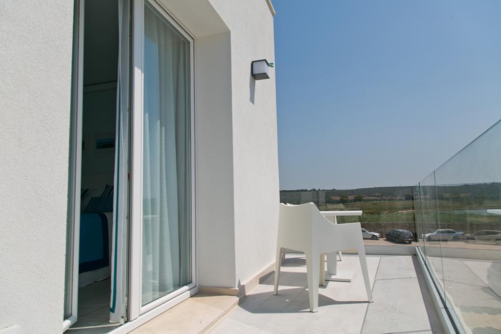 Terra D'Acqua Resort & Spa Torre Mozza Kültér fotó