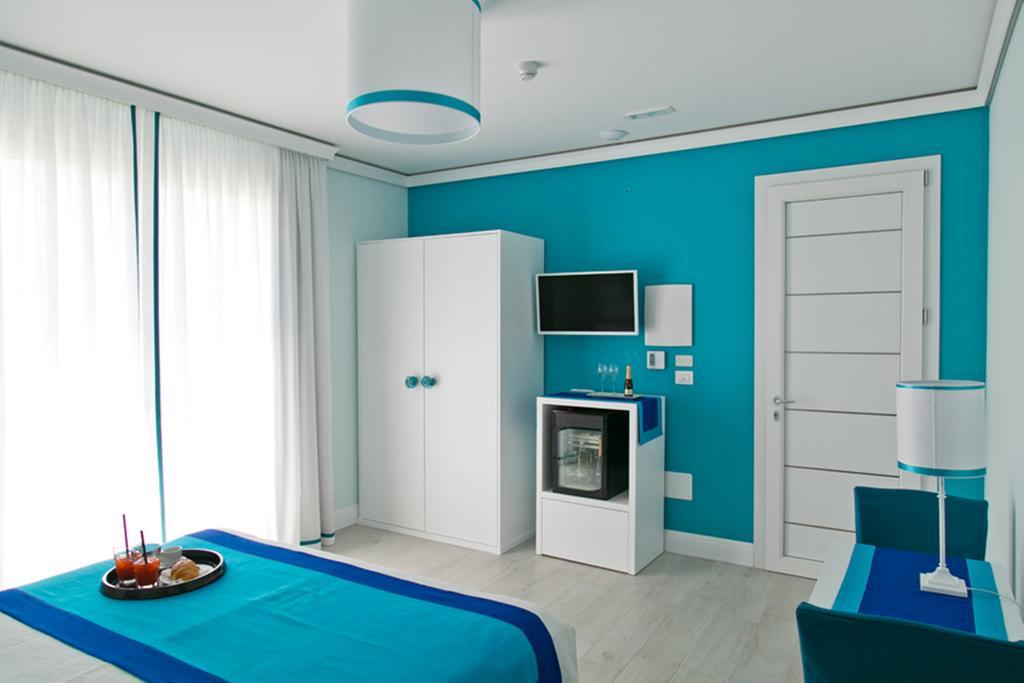 Terra D'Acqua Resort & Spa Torre Mozza Kültér fotó