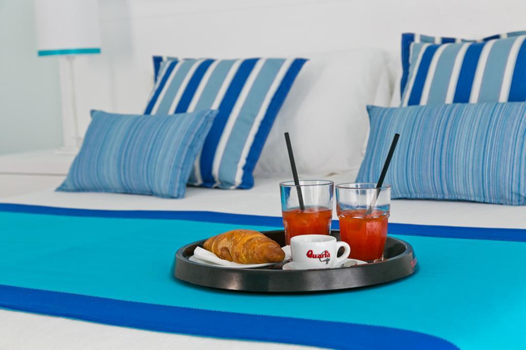 Terra D'Acqua Resort & Spa Torre Mozza Kültér fotó