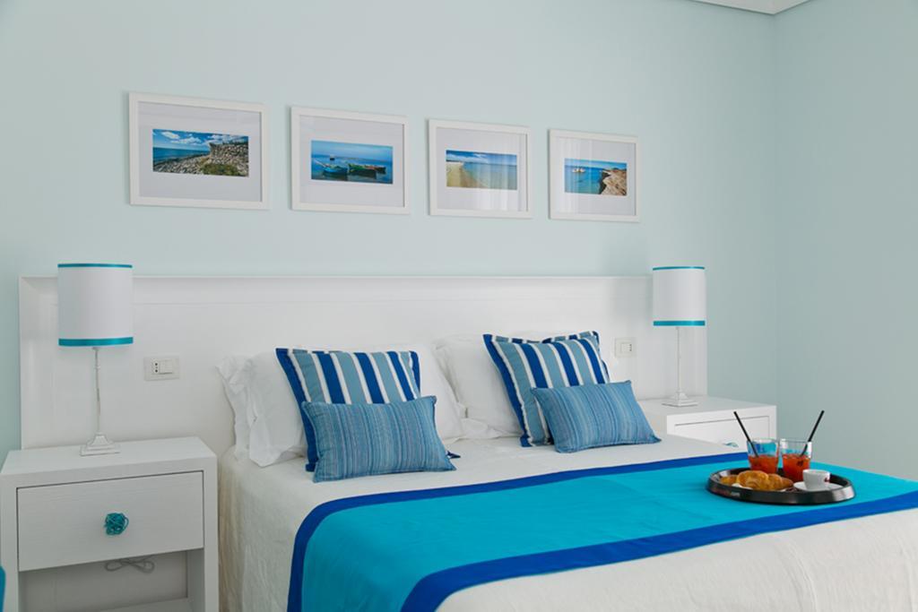 Terra D'Acqua Resort & Spa Torre Mozza Kültér fotó