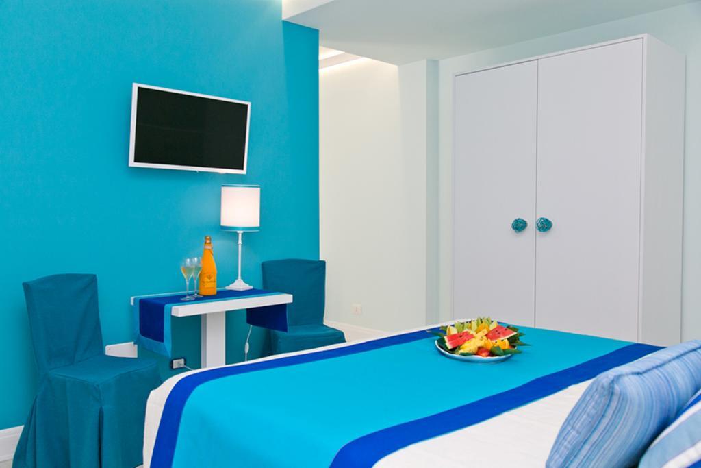 Terra D'Acqua Resort & Spa Torre Mozza Kültér fotó