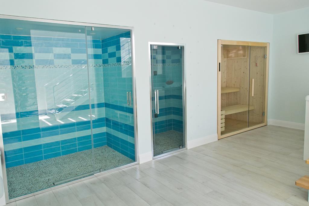 Terra D'Acqua Resort & Spa Torre Mozza Kültér fotó