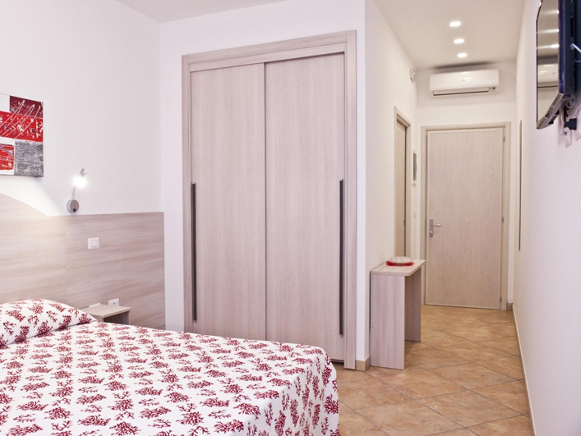 Terra D'Acqua Resort & Spa Torre Mozza Kültér fotó