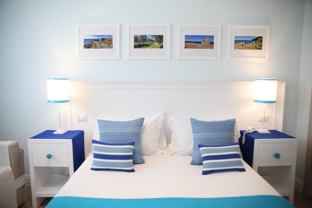 Terra D'Acqua Resort & Spa Torre Mozza Kültér fotó