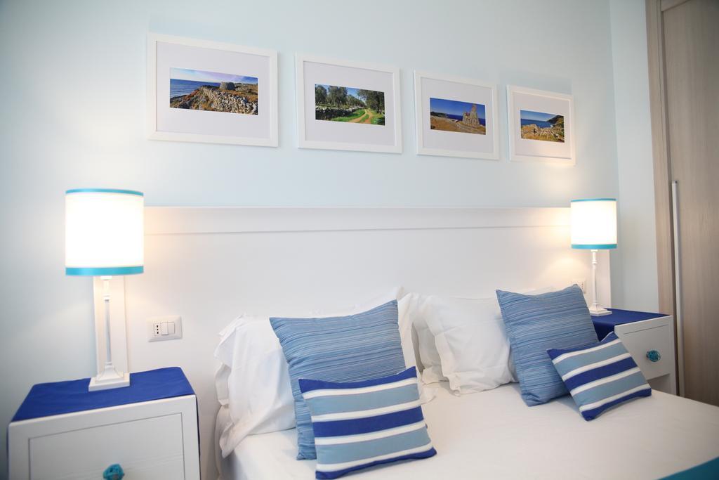 Terra D'Acqua Resort & Spa Torre Mozza Kültér fotó