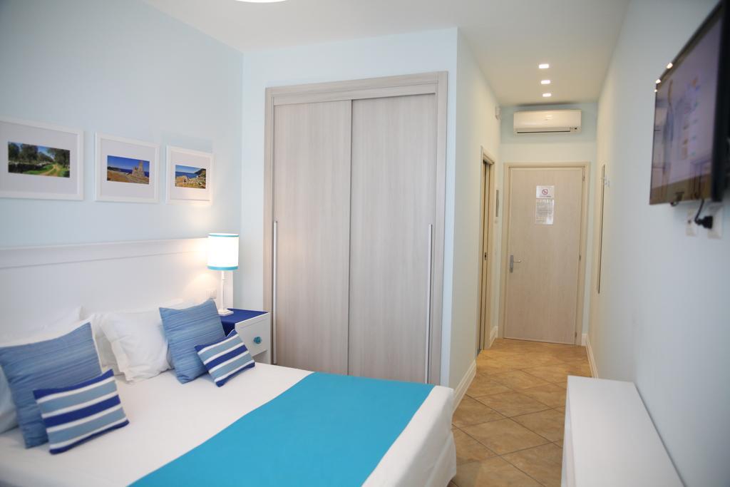 Terra D'Acqua Resort & Spa Torre Mozza Kültér fotó