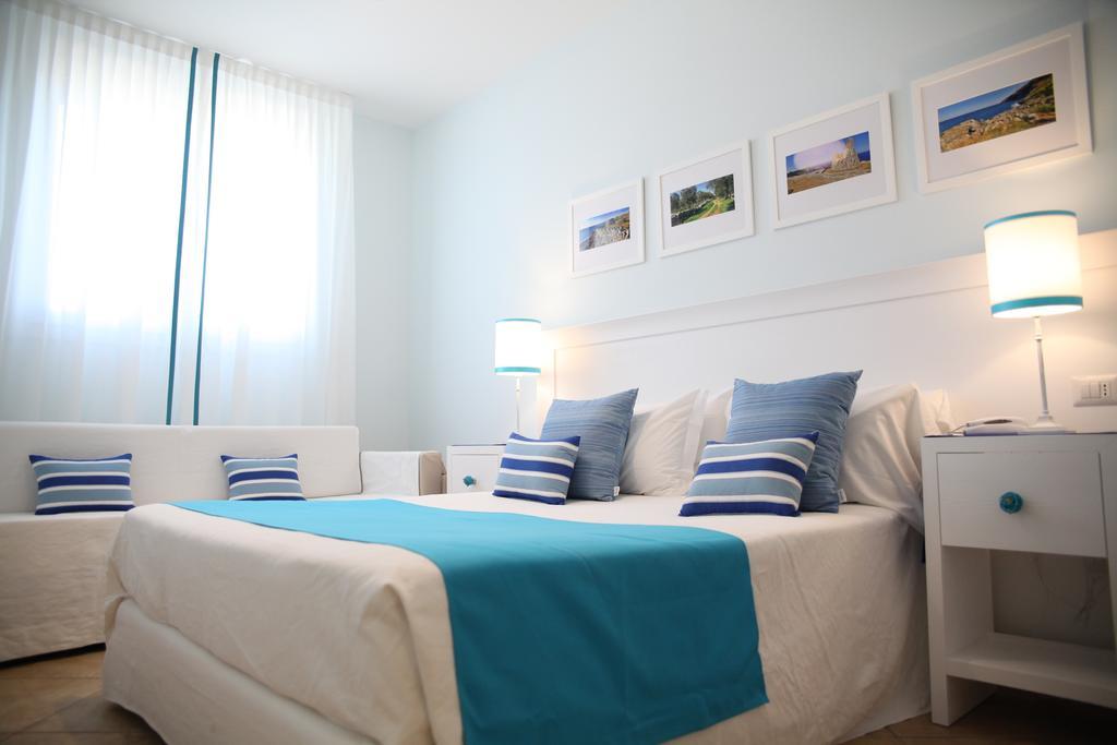 Terra D'Acqua Resort & Spa Torre Mozza Kültér fotó