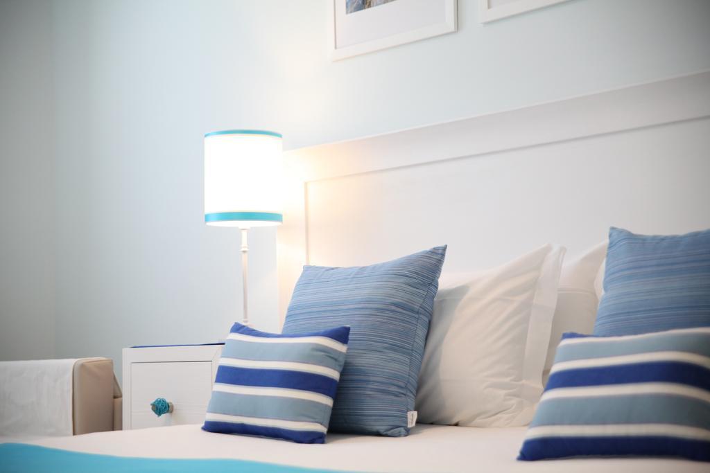 Terra D'Acqua Resort & Spa Torre Mozza Kültér fotó