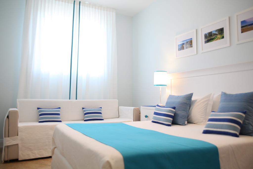 Terra D'Acqua Resort & Spa Torre Mozza Kültér fotó