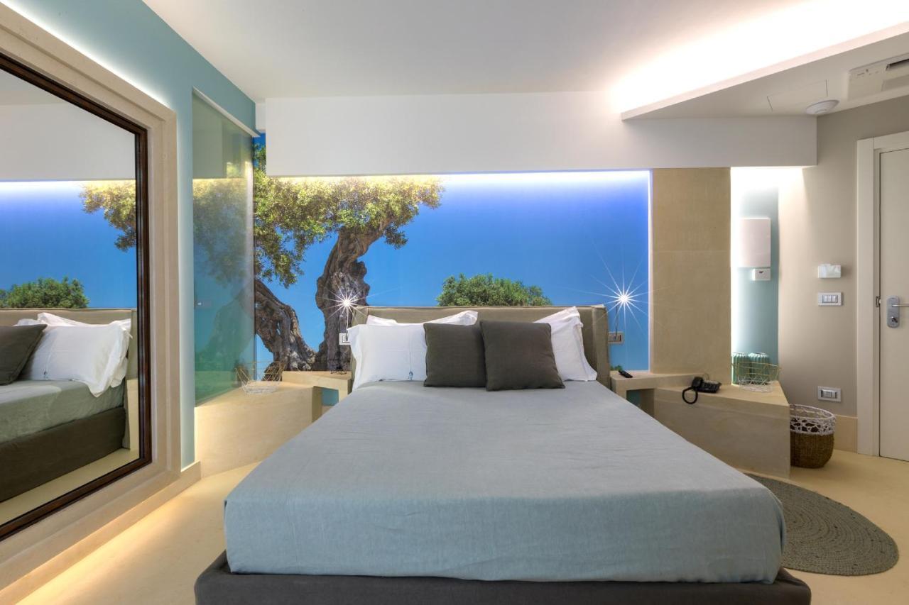 Terra D'Acqua Resort & Spa Torre Mozza Kültér fotó