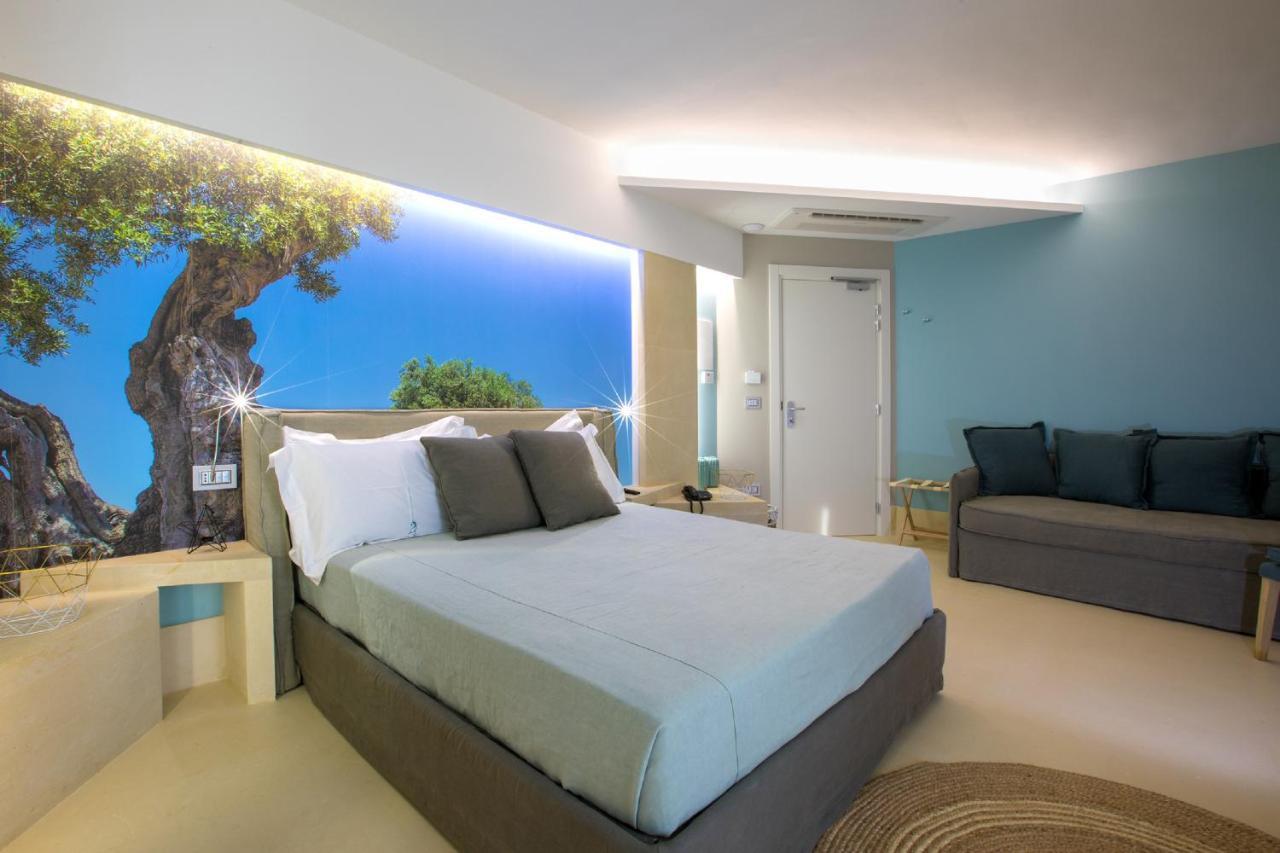 Terra D'Acqua Resort & Spa Torre Mozza Kültér fotó