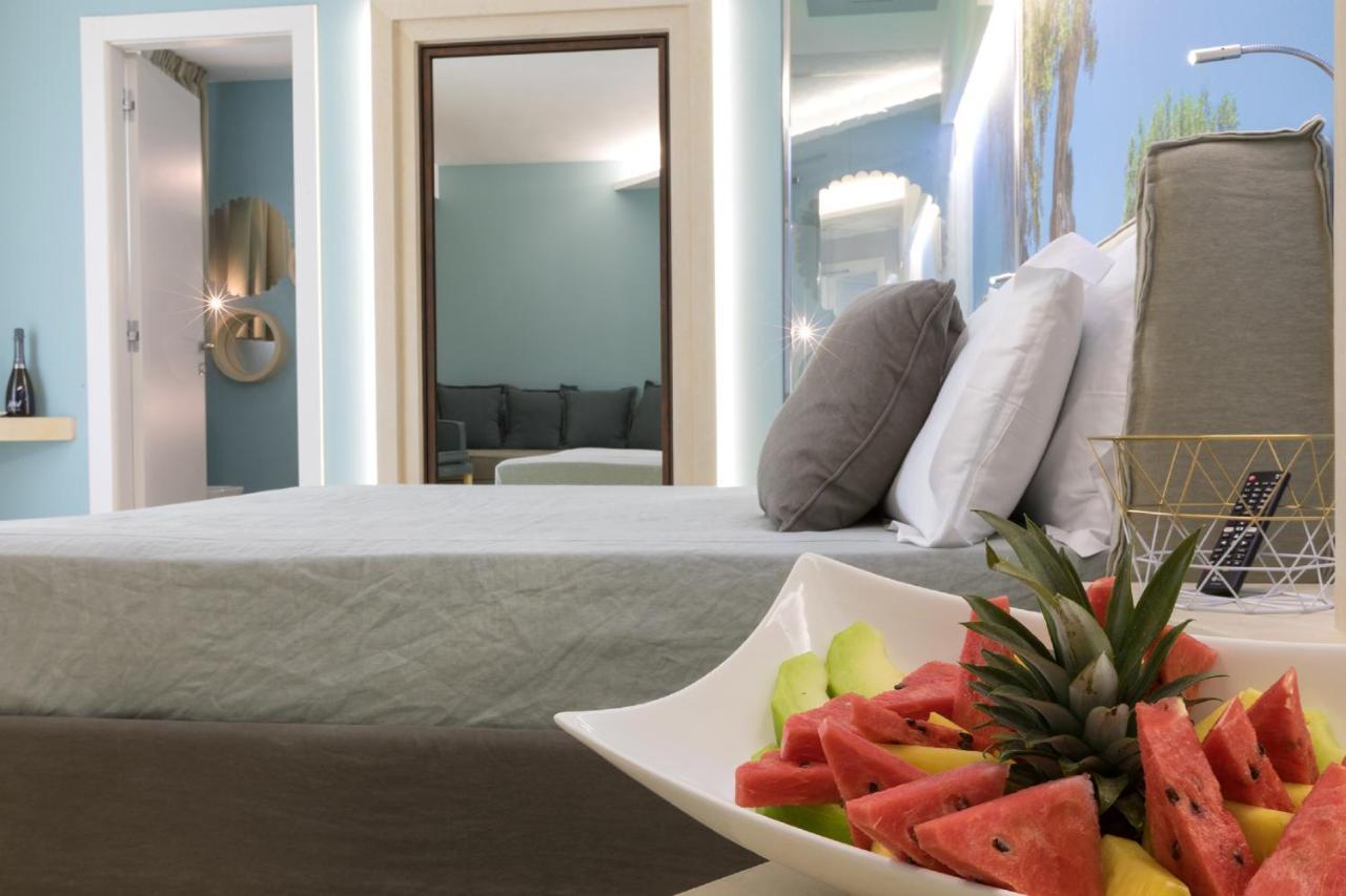 Terra D'Acqua Resort & Spa Torre Mozza Kültér fotó