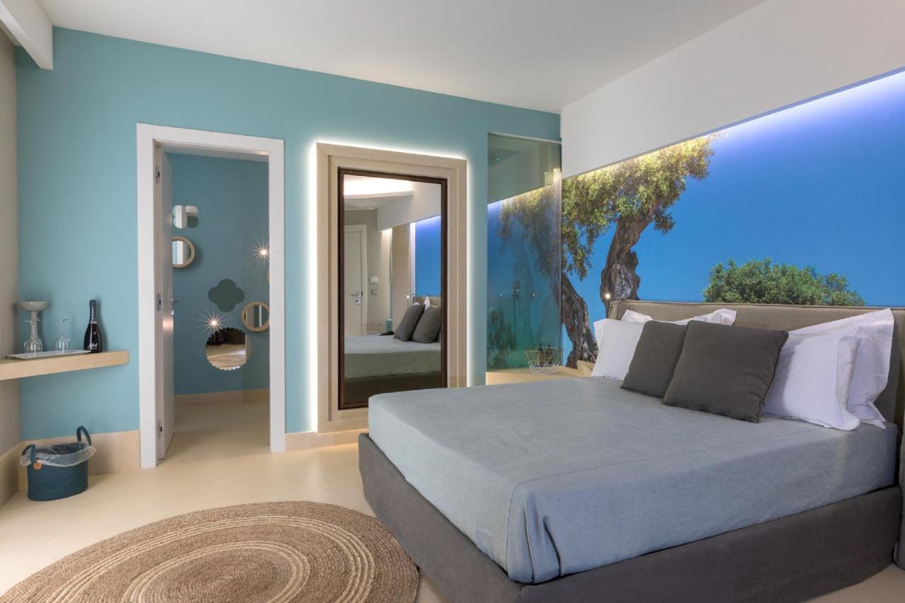 Terra D'Acqua Resort & Spa Torre Mozza Kültér fotó