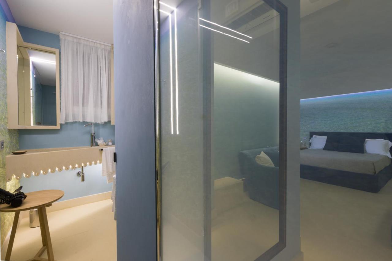 Terra D'Acqua Resort & Spa Torre Mozza Kültér fotó
