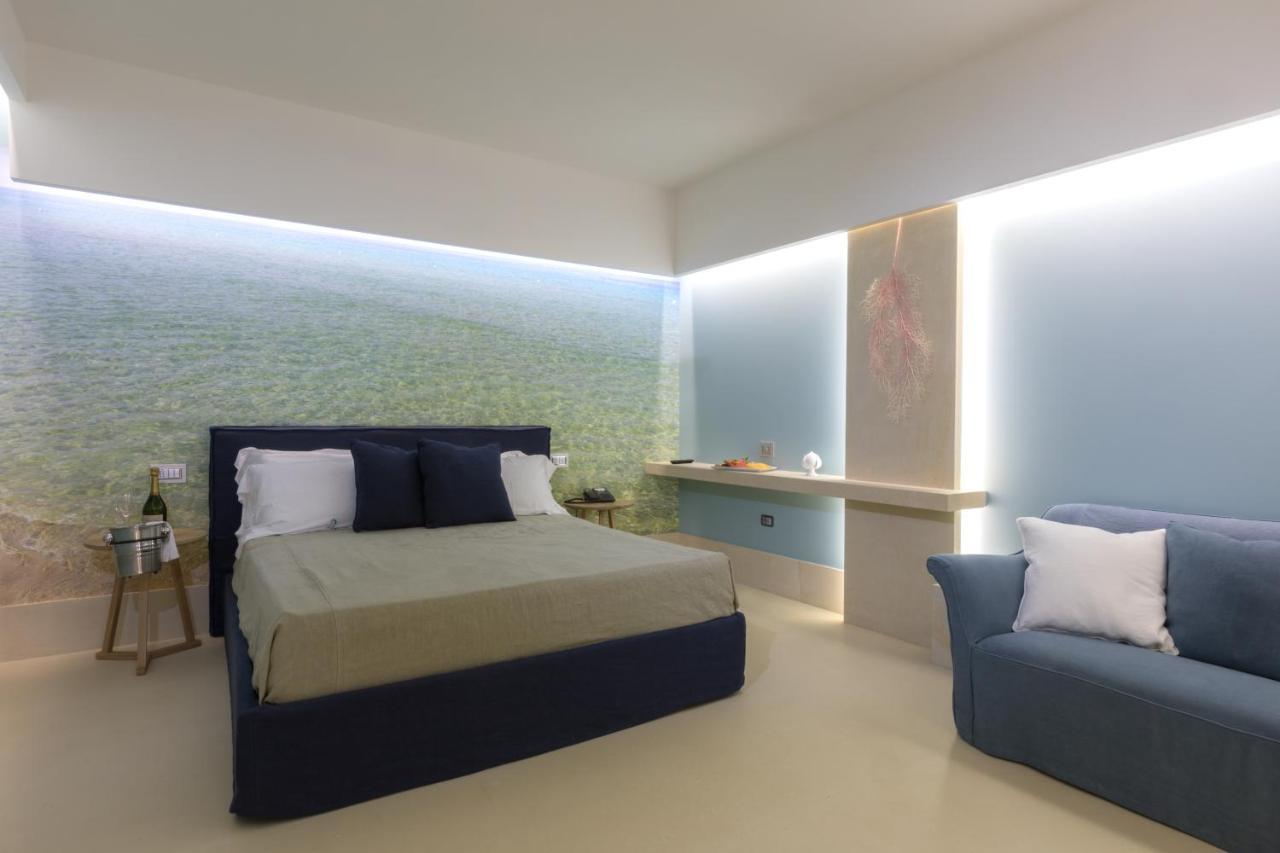 Terra D'Acqua Resort & Spa Torre Mozza Kültér fotó
