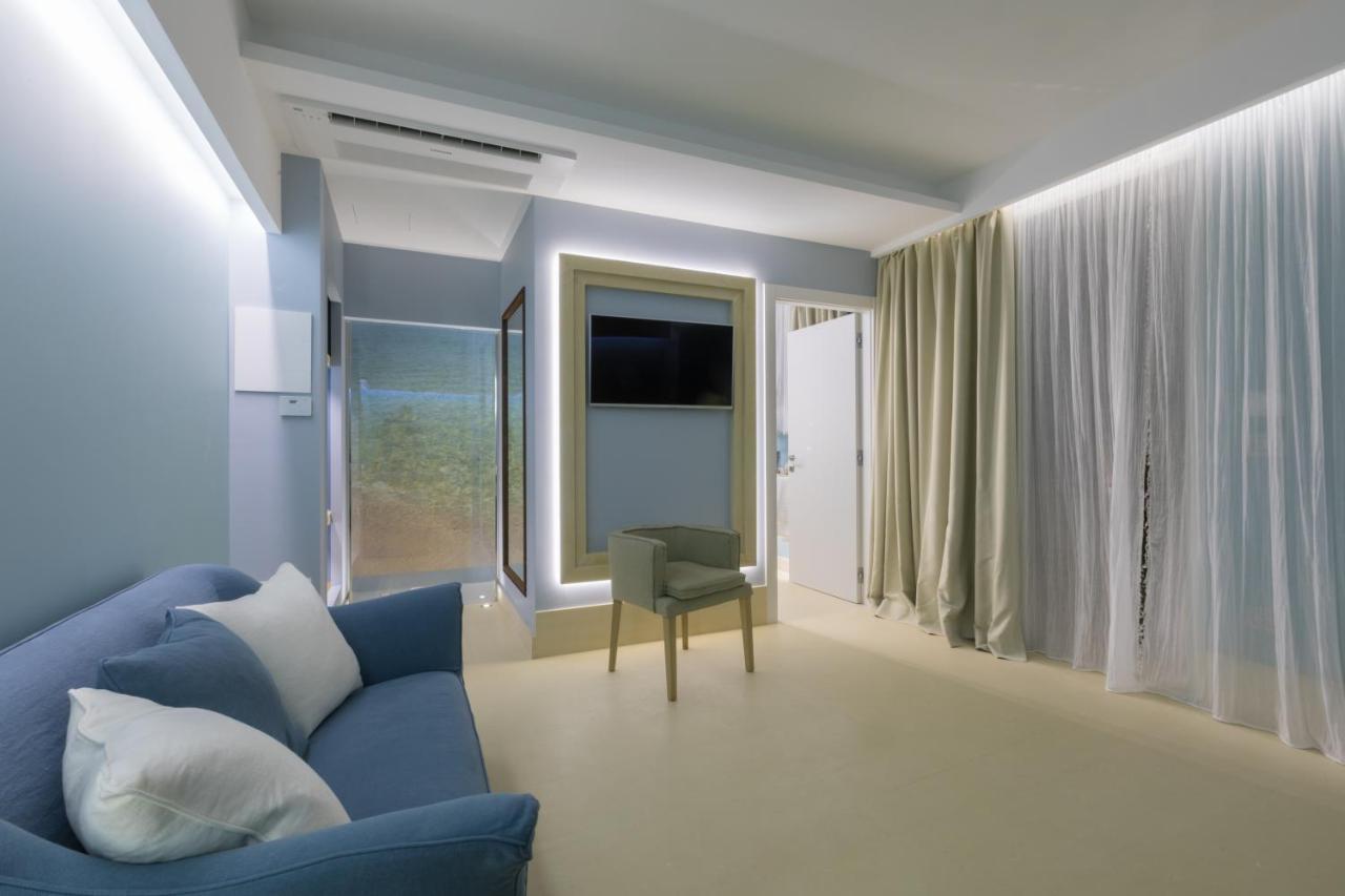 Terra D'Acqua Resort & Spa Torre Mozza Kültér fotó