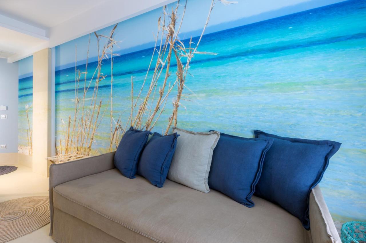 Terra D'Acqua Resort & Spa Torre Mozza Kültér fotó