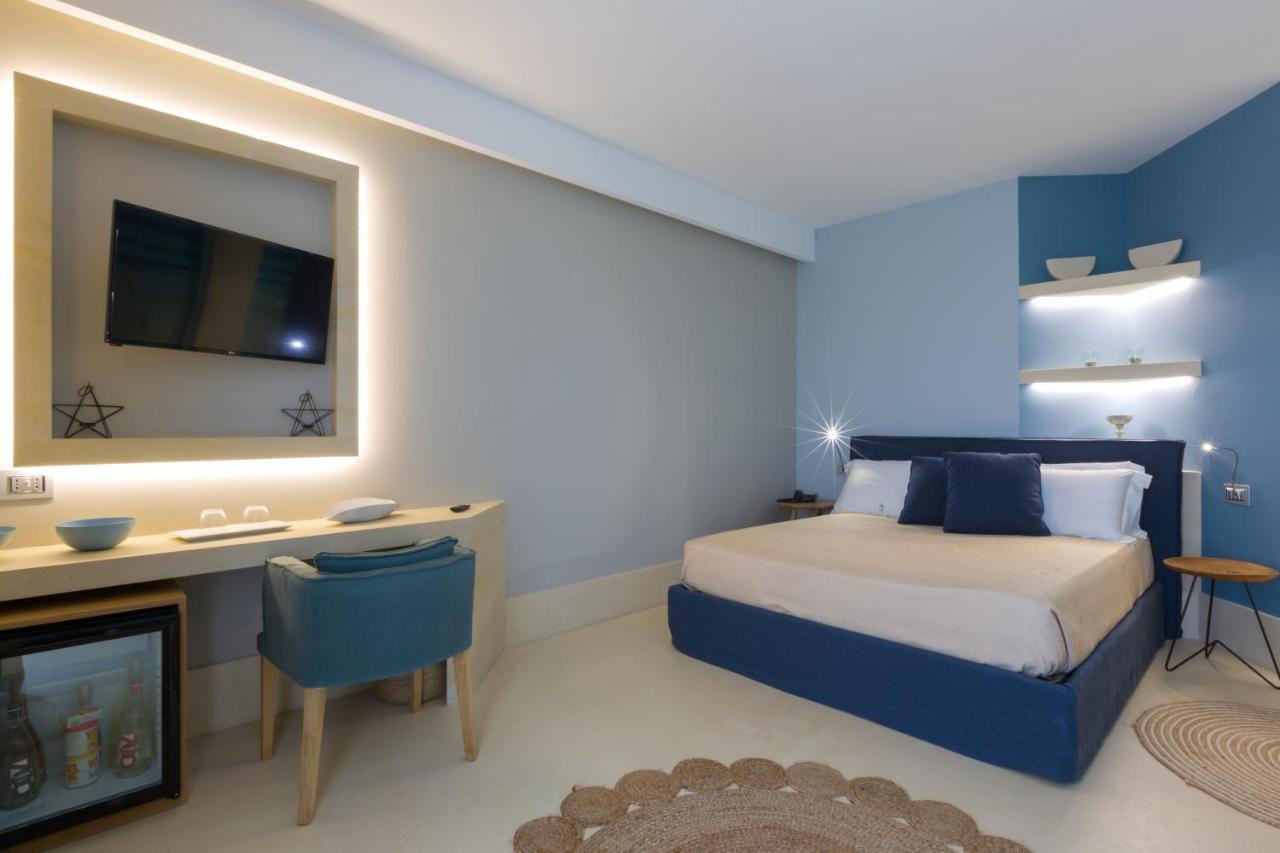 Terra D'Acqua Resort & Spa Torre Mozza Kültér fotó