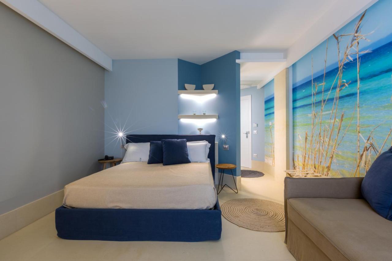 Terra D'Acqua Resort & Spa Torre Mozza Kültér fotó