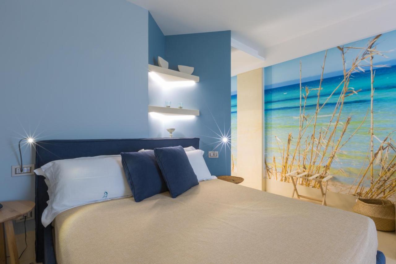Terra D'Acqua Resort & Spa Torre Mozza Kültér fotó
