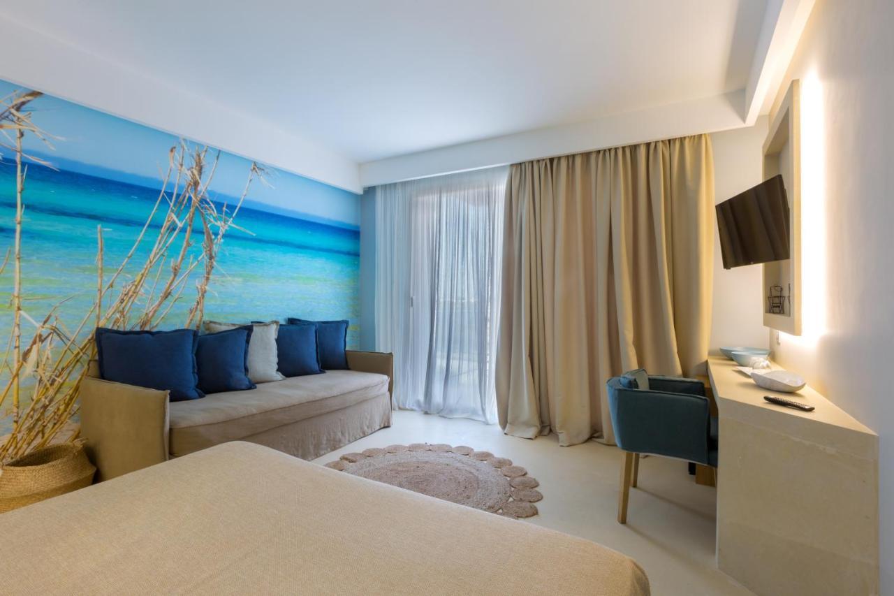 Terra D'Acqua Resort & Spa Torre Mozza Kültér fotó