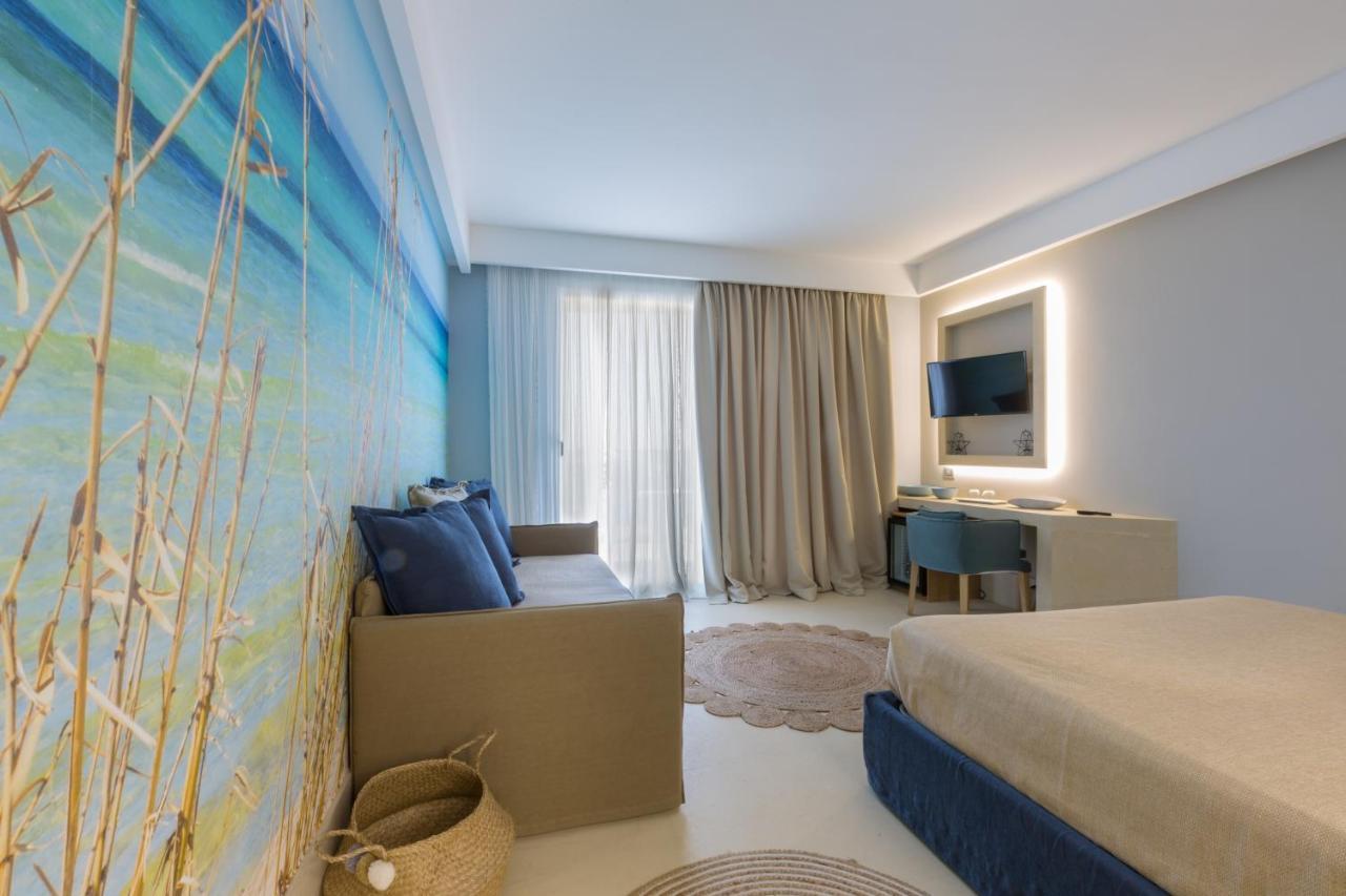 Terra D'Acqua Resort & Spa Torre Mozza Kültér fotó